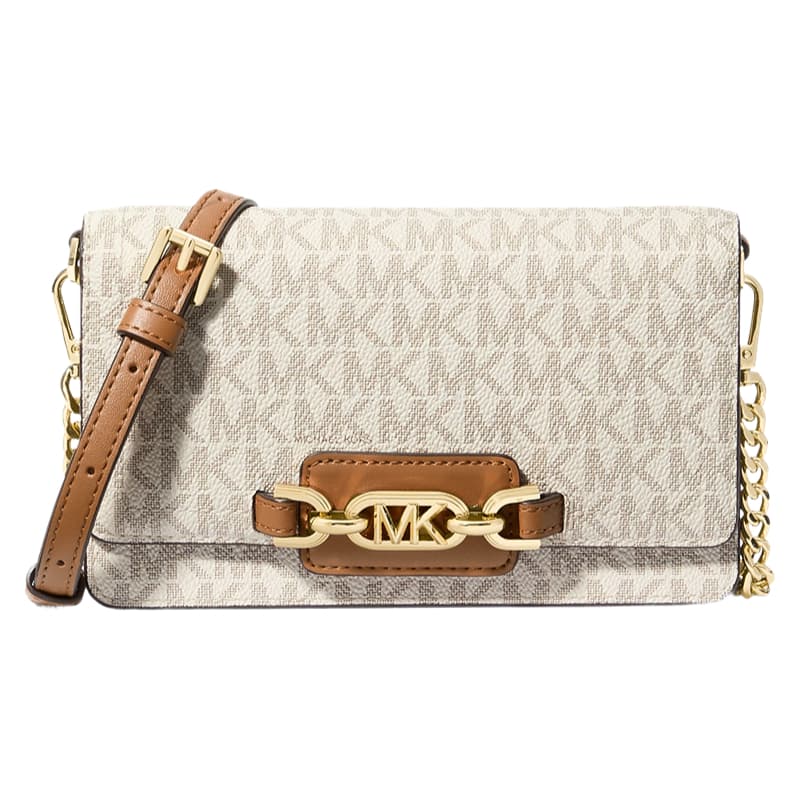Сумка через плечо MICHAEL KORS MK Heather - изображение 1