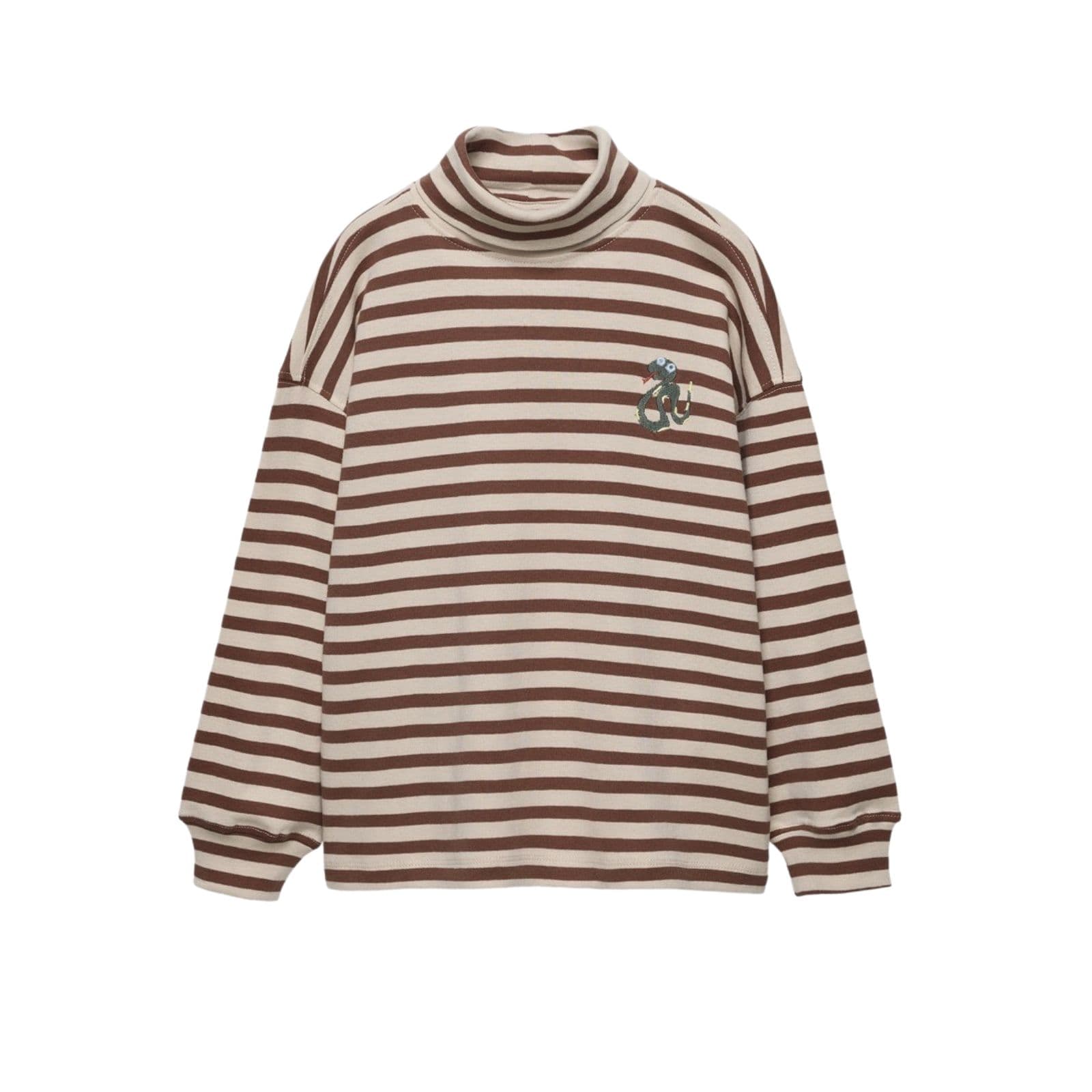 Футболка ZARA Розово-красные Kids T-рубашки - изображение 1