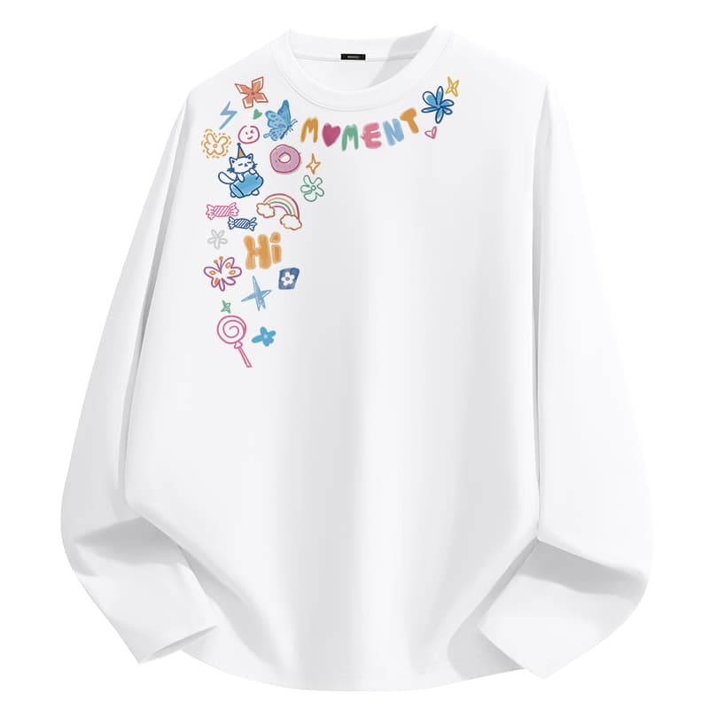 Футболка MINISO logoinsT - изображение 1