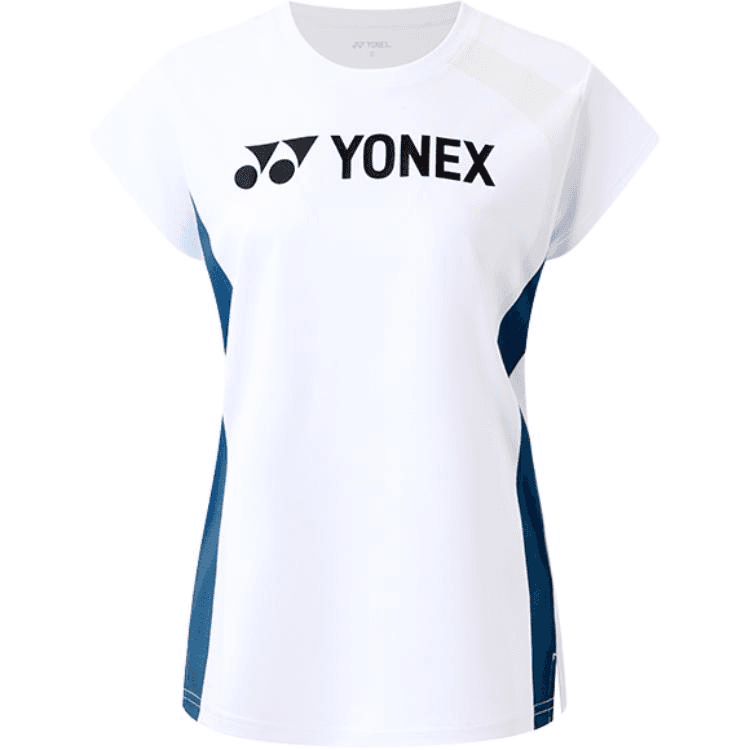 Футболка YONEX Training Series T Рубашка Женская - изображение 1