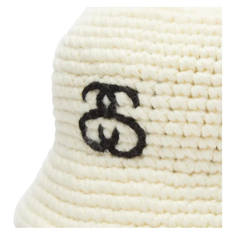 Панама Stussy Logo - изображение 4