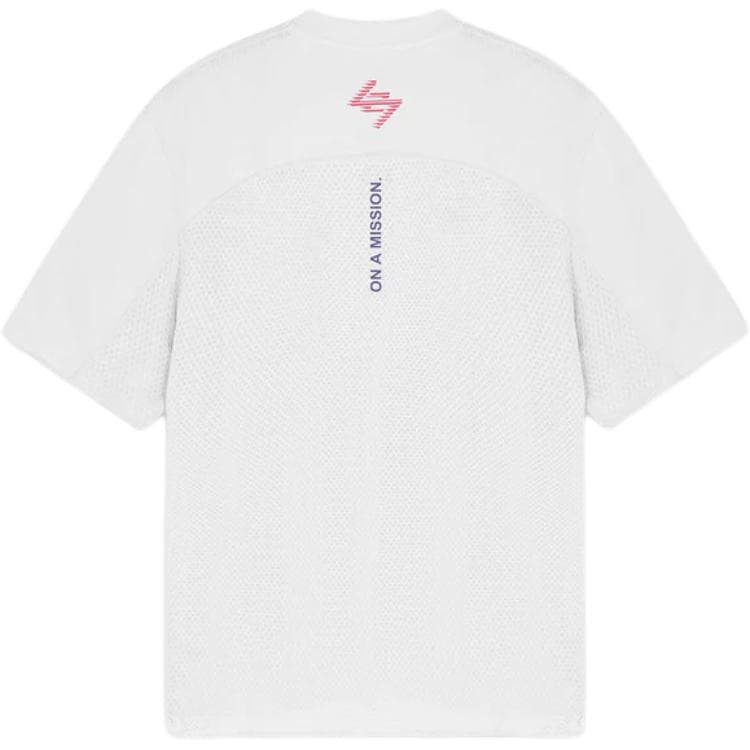 Футболка Represent 247 FW25 T Рубашка Мужская - изображение 2