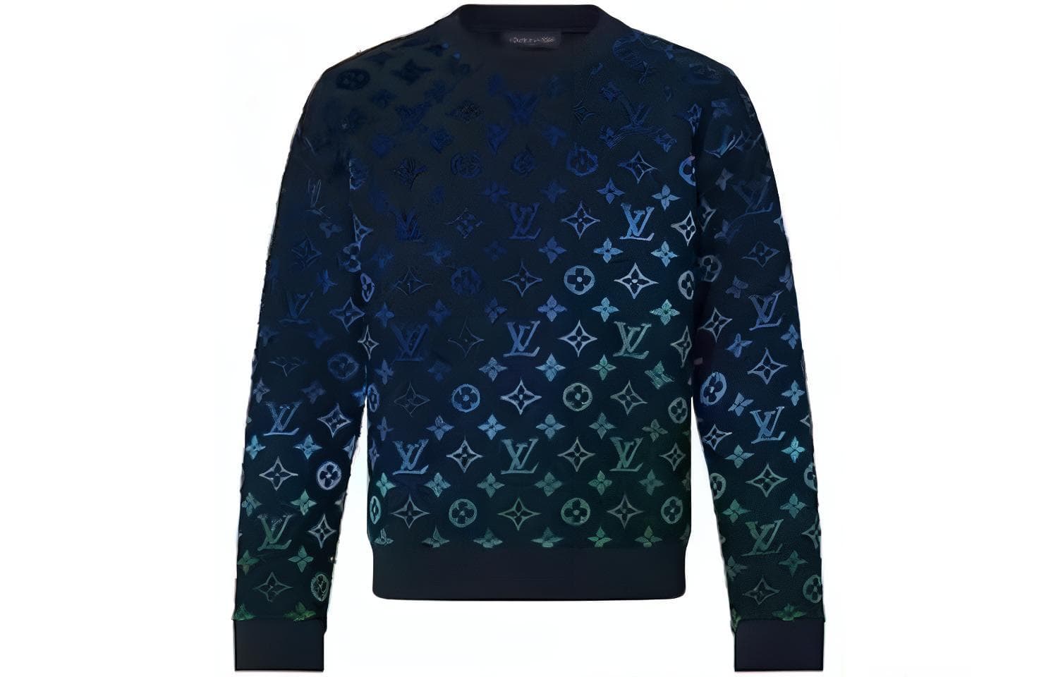 Худи LOUIS VUITTON SS22