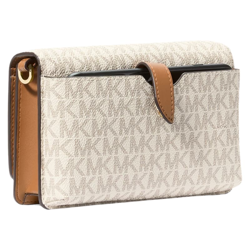 Сумка через плечо MICHAEL KORS MK Heather - изображение 3