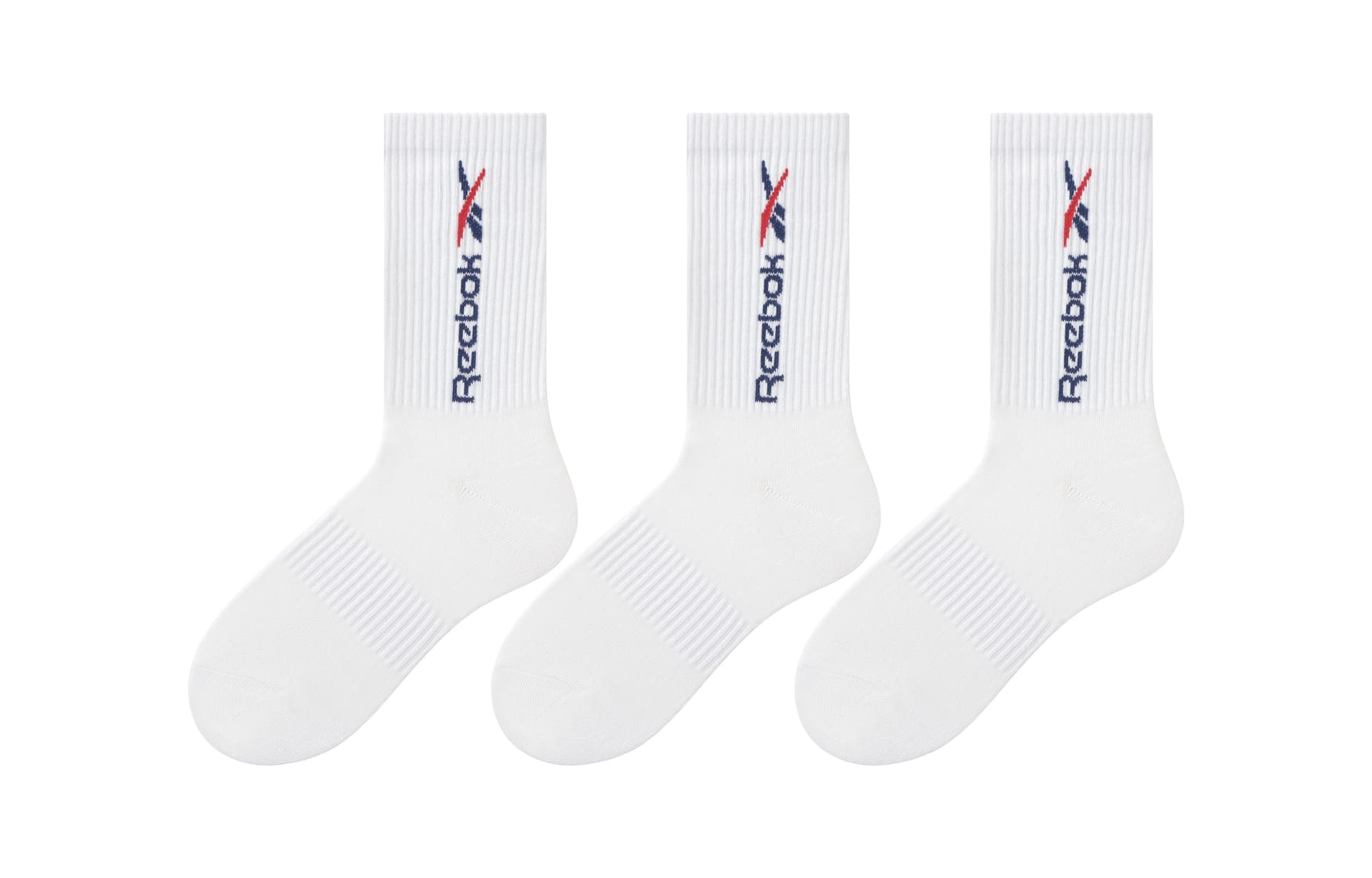 Носки Reebok 10A 3 - изображение 1