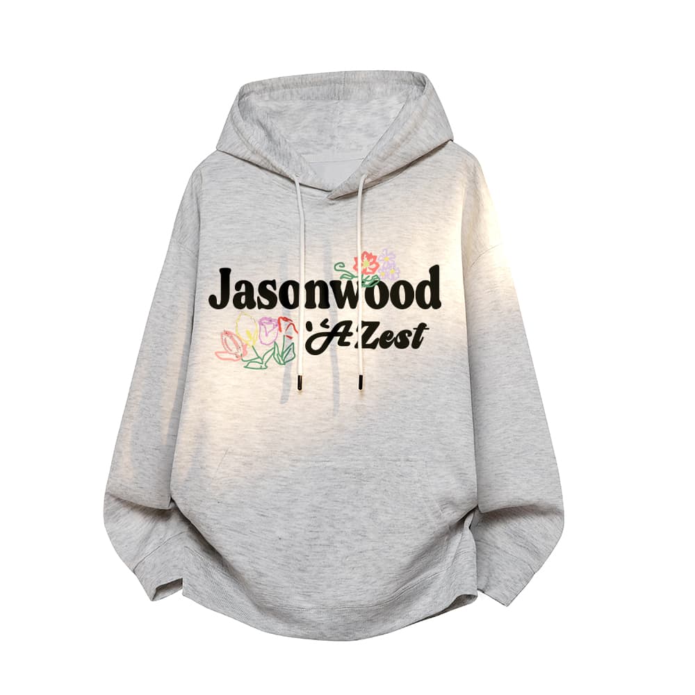 Худи JASONWOOD Унисекс Толстовка - изображение 1