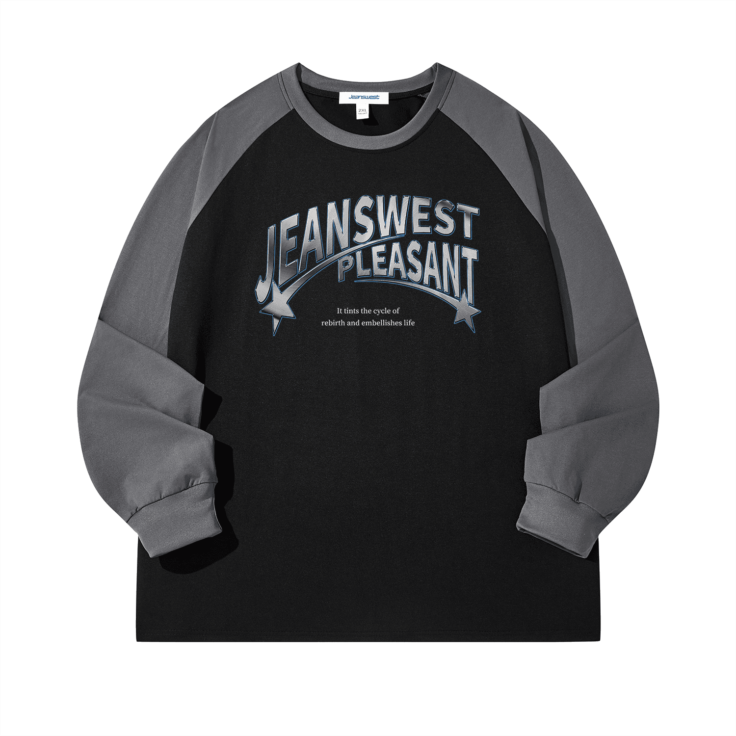 Футболка JEANSWEST lT - изображение 1