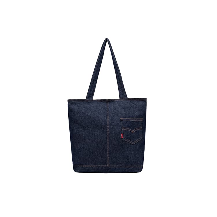 Мини-сумка levis Tote - изображение 2