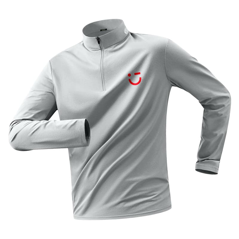 Футболка MINISO Logo5AT - изображение 1