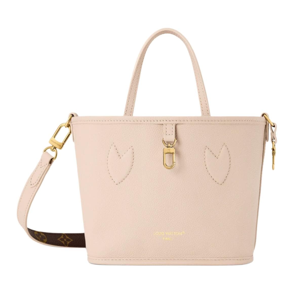 Сумка LOUIS VUITTON NEVERFULL - изображение 3