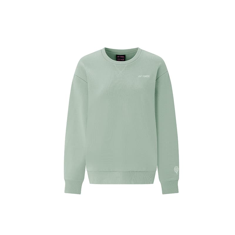 Худи YONEX Natural and Eco-Friendly Collection Толстовка Женское - изображение 1