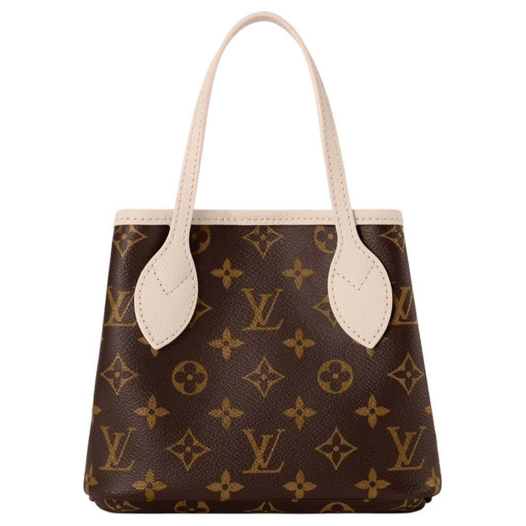 Сумка LOUIS VUITTON NEVERFULL - изображение 2