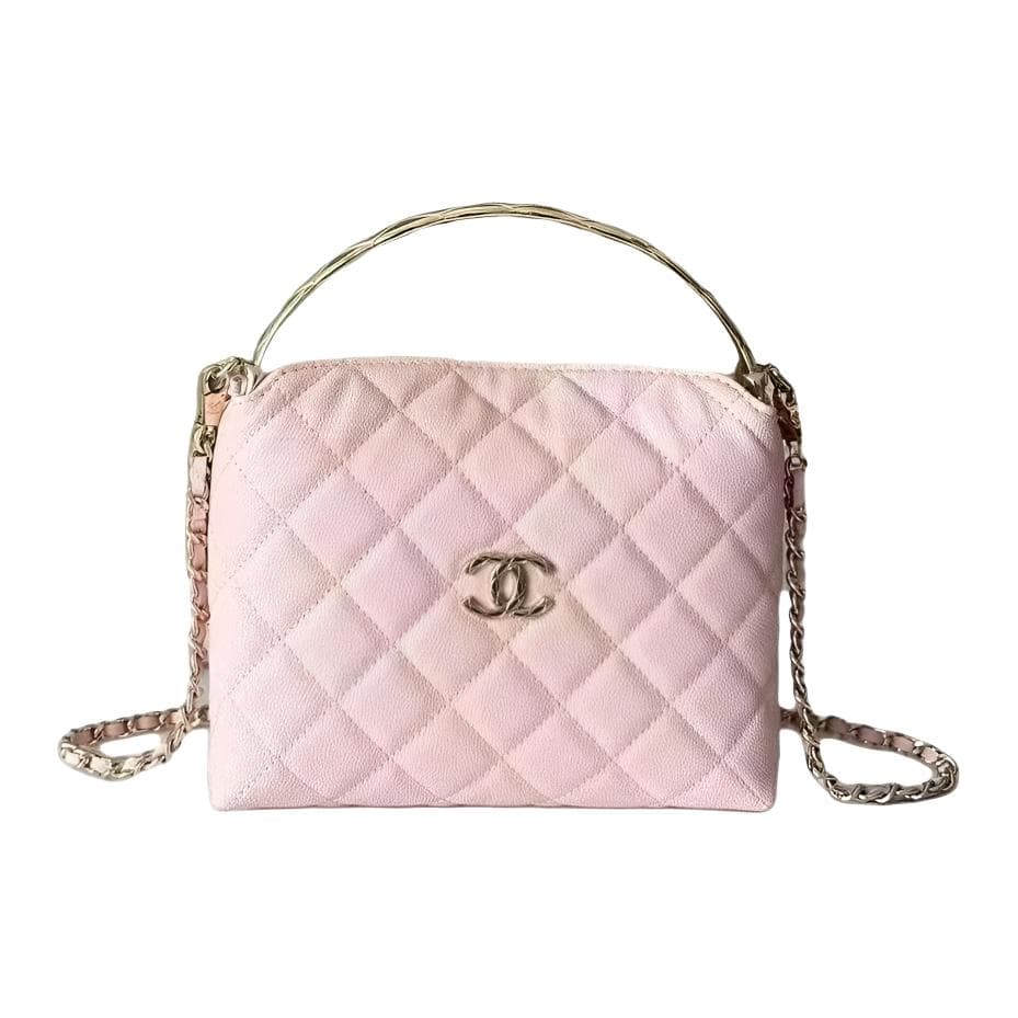 Сумка CHANEL 25S - изображение 1