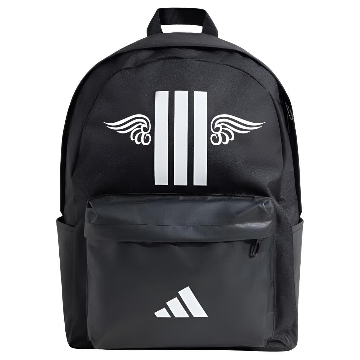 Рюкзак adidas Classic Fabric Backpack Black - изображение 1