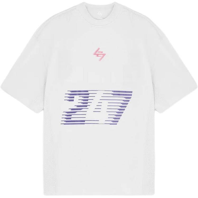 Футболка Represent 247 FW25 T Рубашка Мужская - изображение 1