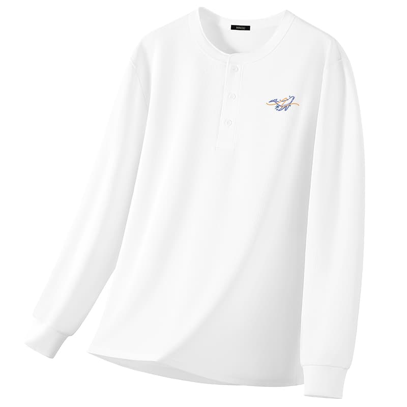 Футболка MINISO logoinsT - изображение 1