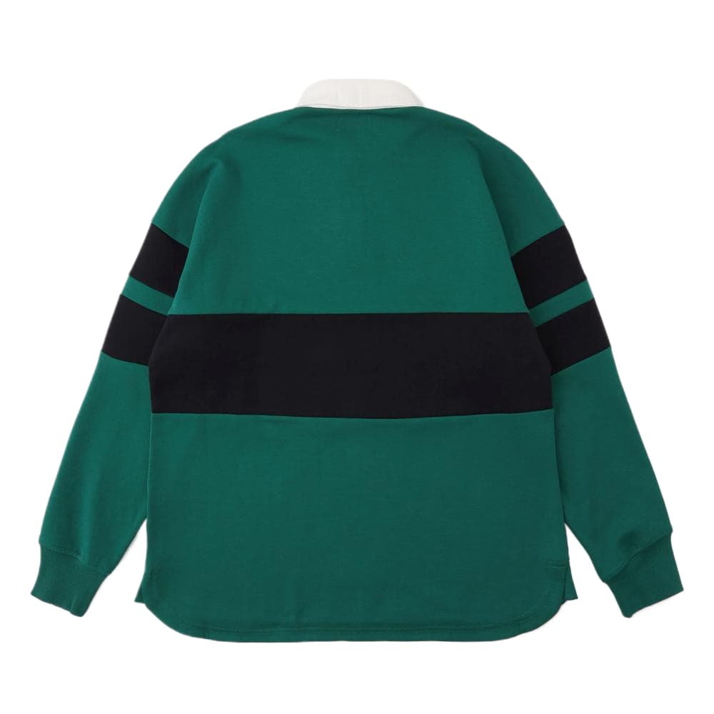 Поло Timberland Tokyo Design Polo - изображение 2