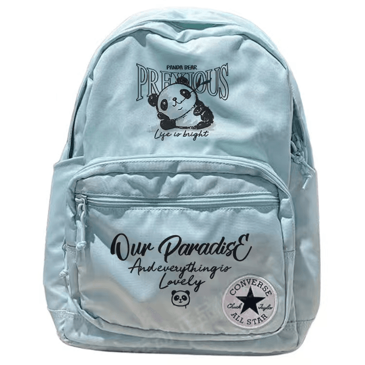 Рюкзак Converse GO 2 - изображение 2