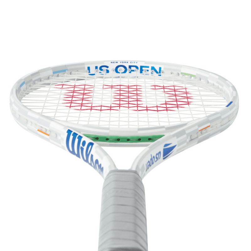 Wilson Shift 99 V1 300г Ракетка Вес 99 квадратных дюймов Голова Размер Унисекс Теннисные ракетки - изображение 2