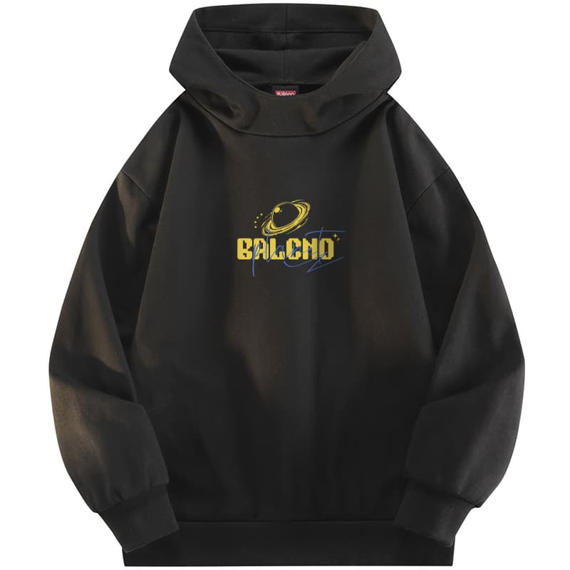 Худи BALENO logo - изображение 1