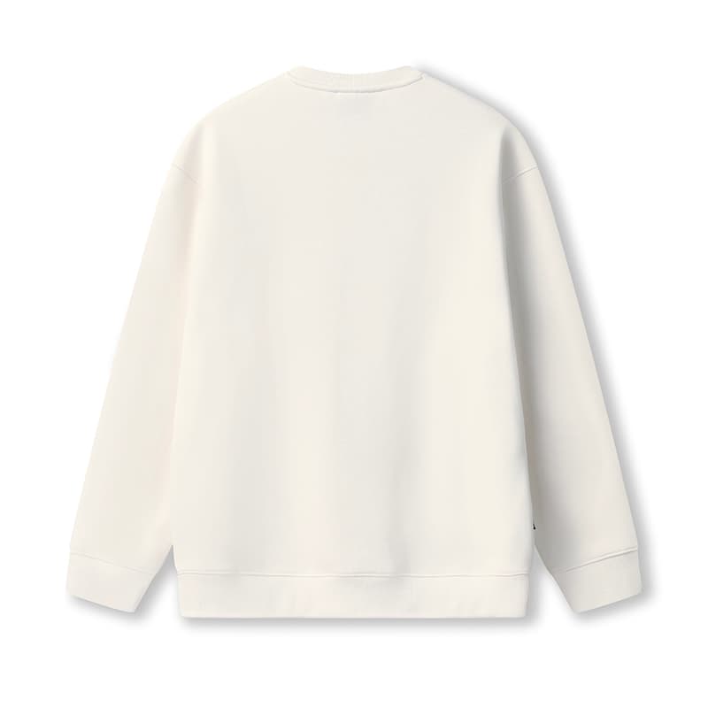 Худи FILA ORIGINALE Толстовка Унисекс - изображение 2