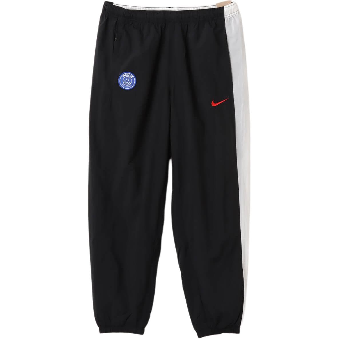 Штаны Nike Total 90 PSG Y NK TRK PNT M 3R Повседневные штаны Унисекс - изображение 1