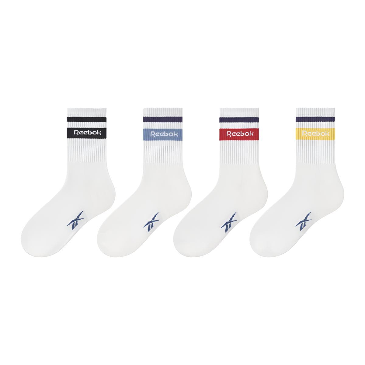 Носки Reebok 4 - изображение 1