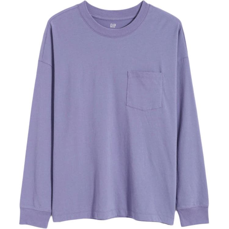 Футболка GAP совместная бренд Мужская T-рубашка - изображение 5