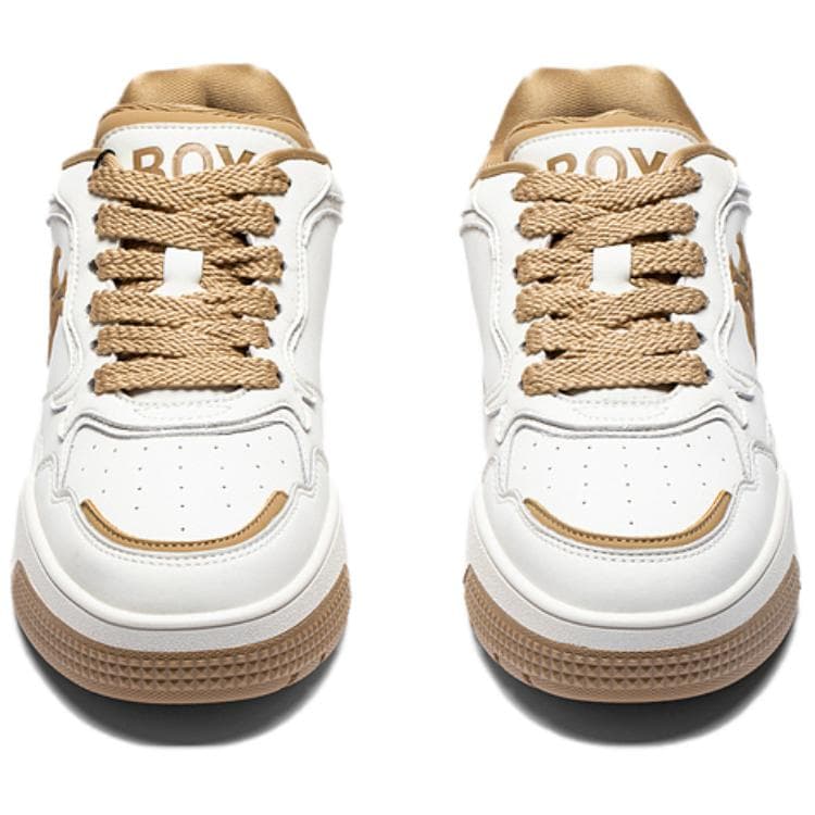 Кроссовки BOY LONDON Низкие кроссовки для скейтбординга унисекс - изображение 3