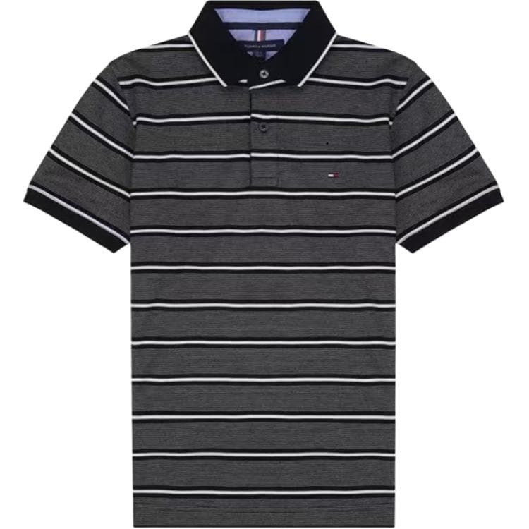 Поло Tommy Hilfiger Polo - изображение 1
