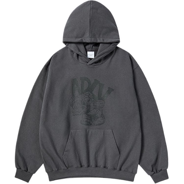 Худи Acme De La Vie ADLV FW25 Толстовка Унисекс - изображение 1