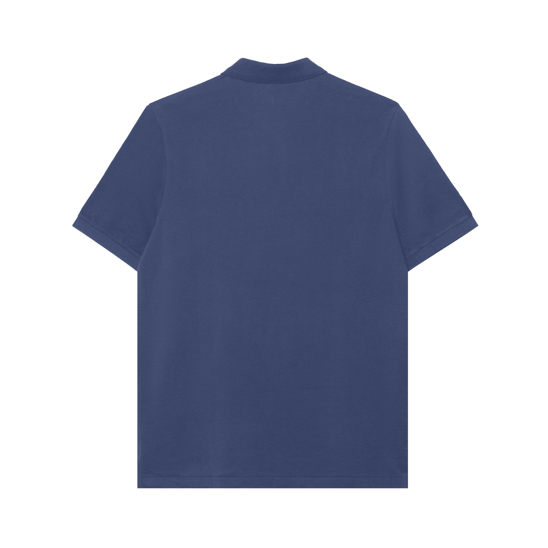 Поло Polo Ralph Lauren Classic Mesh Polo Shirt Blue - изображение 2