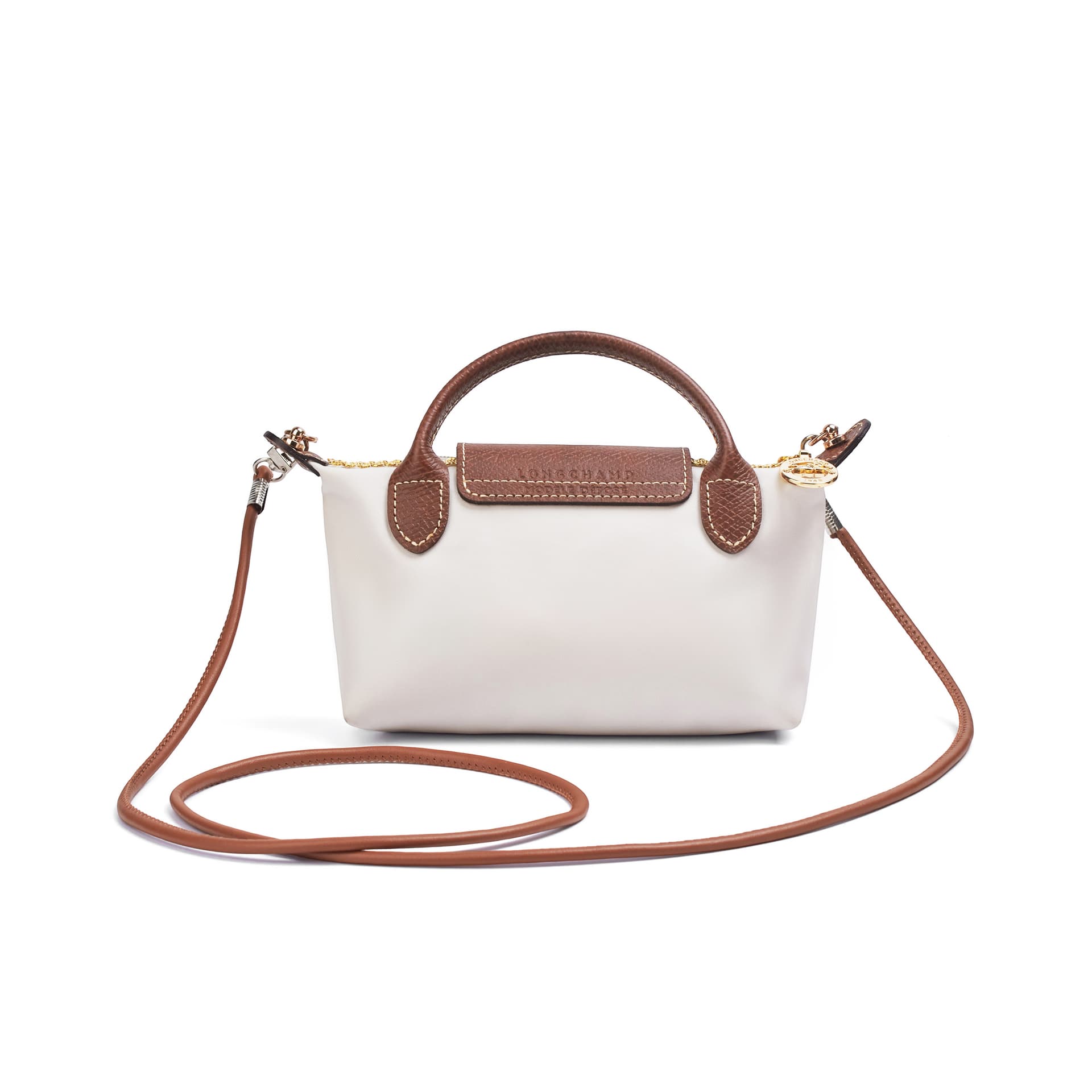 Сумка Longchamp Le Pliage - изображение 4