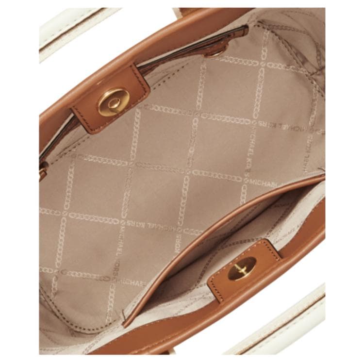 Мини-сумка MICHAEL KORS MK Maeve Tote - изображение 5