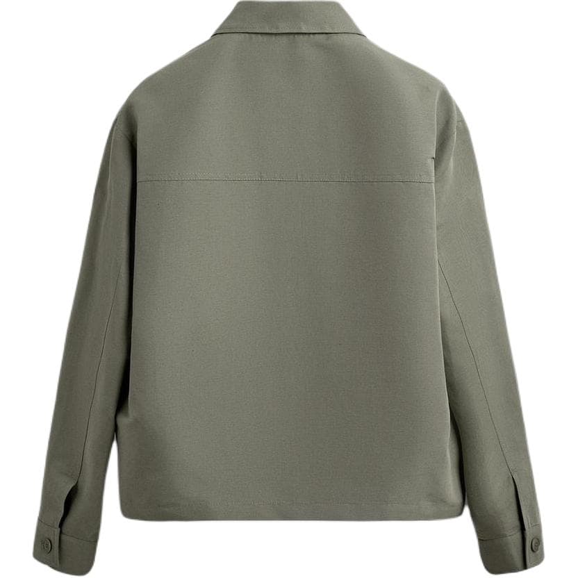 Куртка ZARA - изображение 2