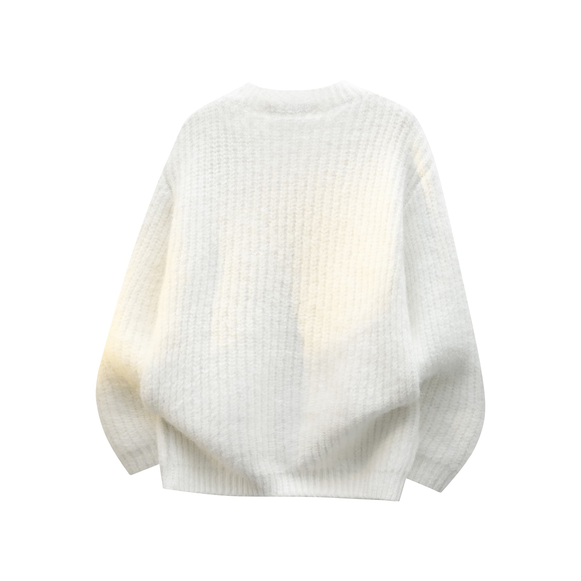 Кофта Jeep Leisure Collection Свитер Унисекс - изображение 2