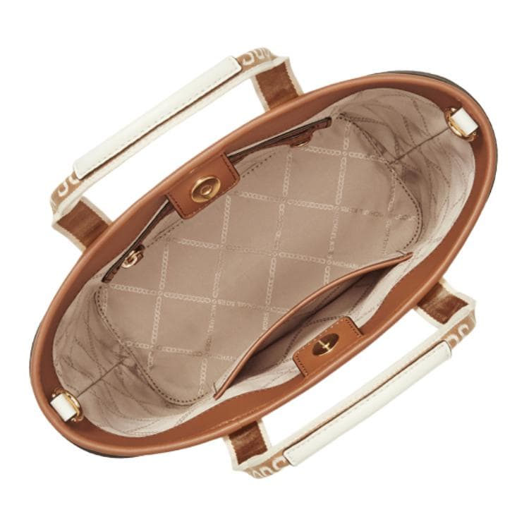 Мини-сумка MICHAEL KORS MK Maeve Tote - изображение 3