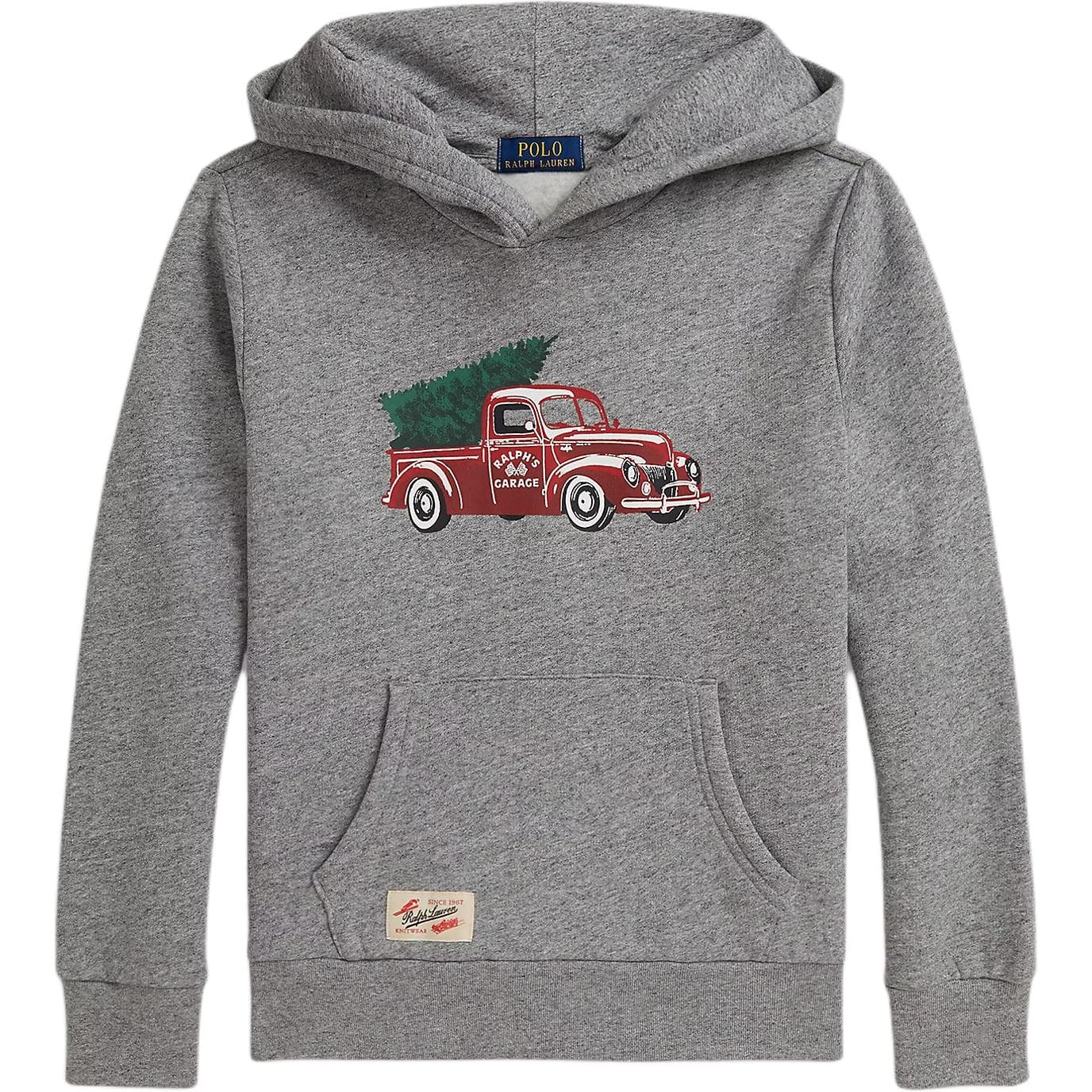 Polo Ralph Lauren Толстовка FW25 Детское - изображение 1
