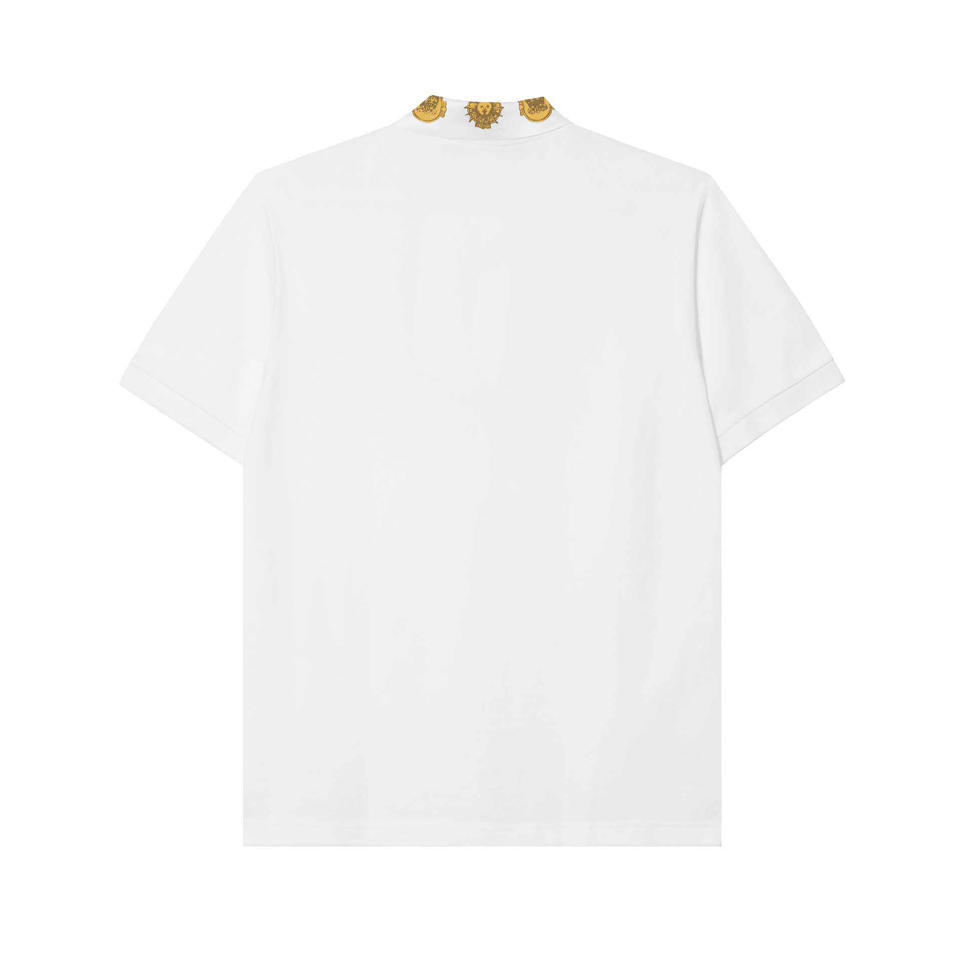 Поло VERSACE JEANS COUTURE LogoPolo - изображение 2