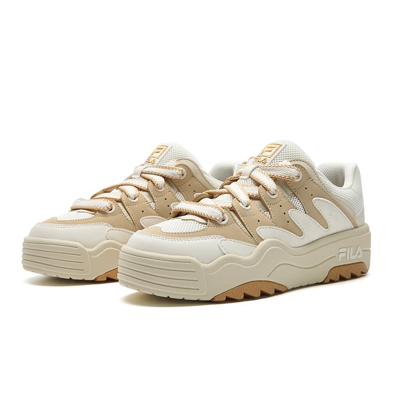 Кроссовки FILA Rosetta - изображение 3