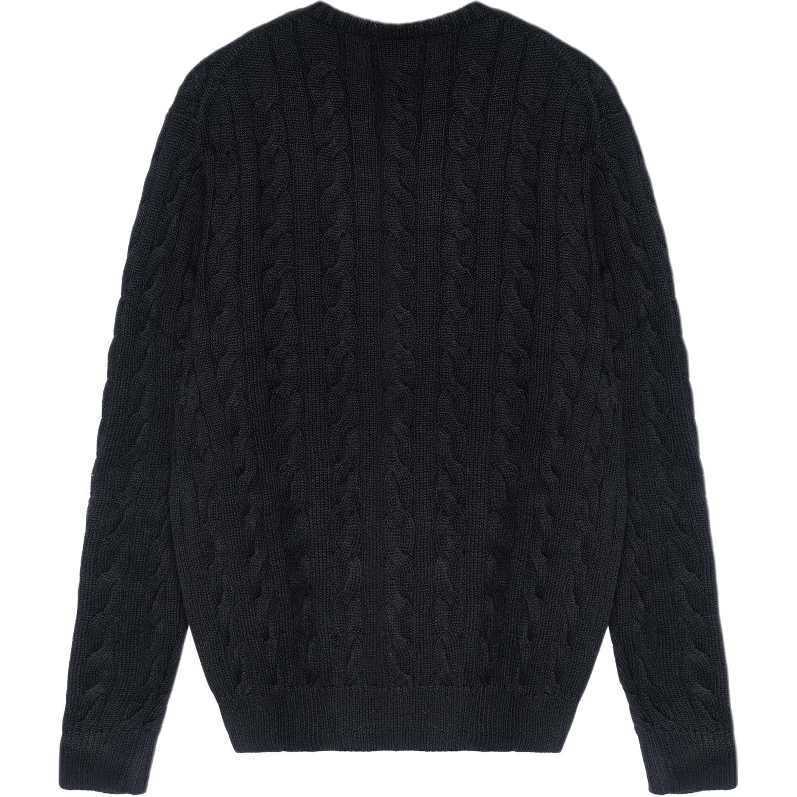 Кофта Polo Ralph Lauren Sweater - изображение 2