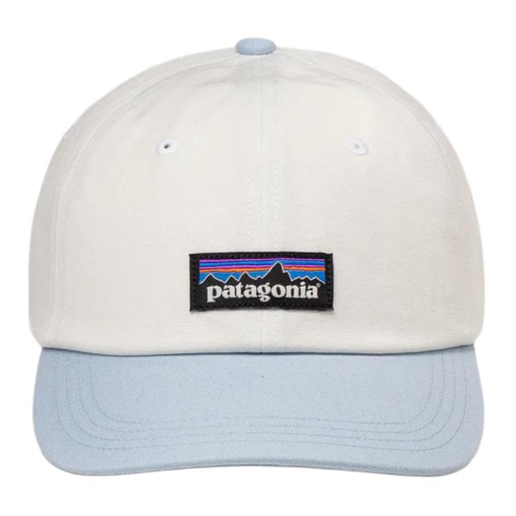Кепка Patagonia Оригинальный дизайн органический хлопок кепки унисекс белый - изображение 2