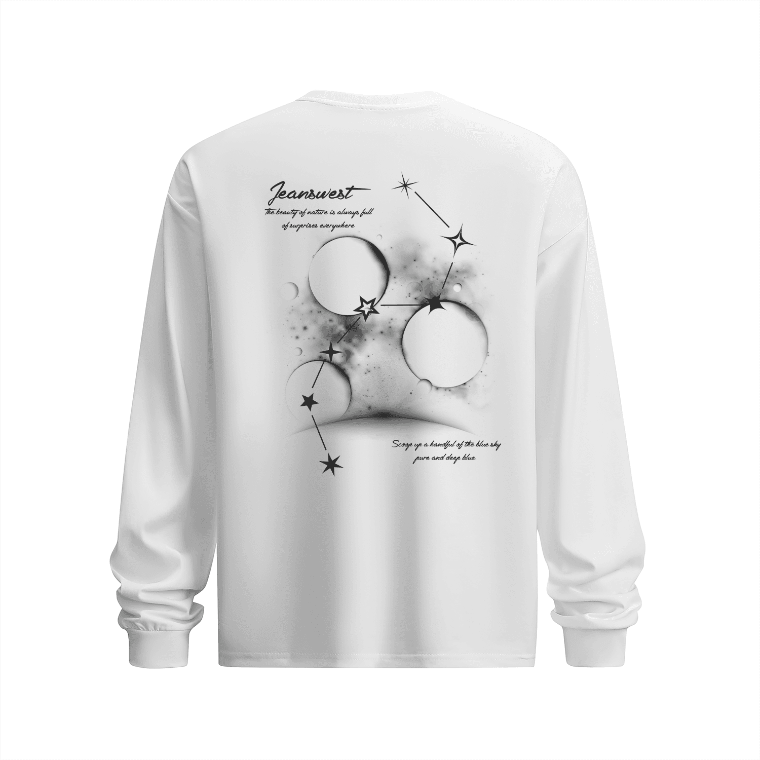 Футболка JEANSWEST logoT - изображение 1