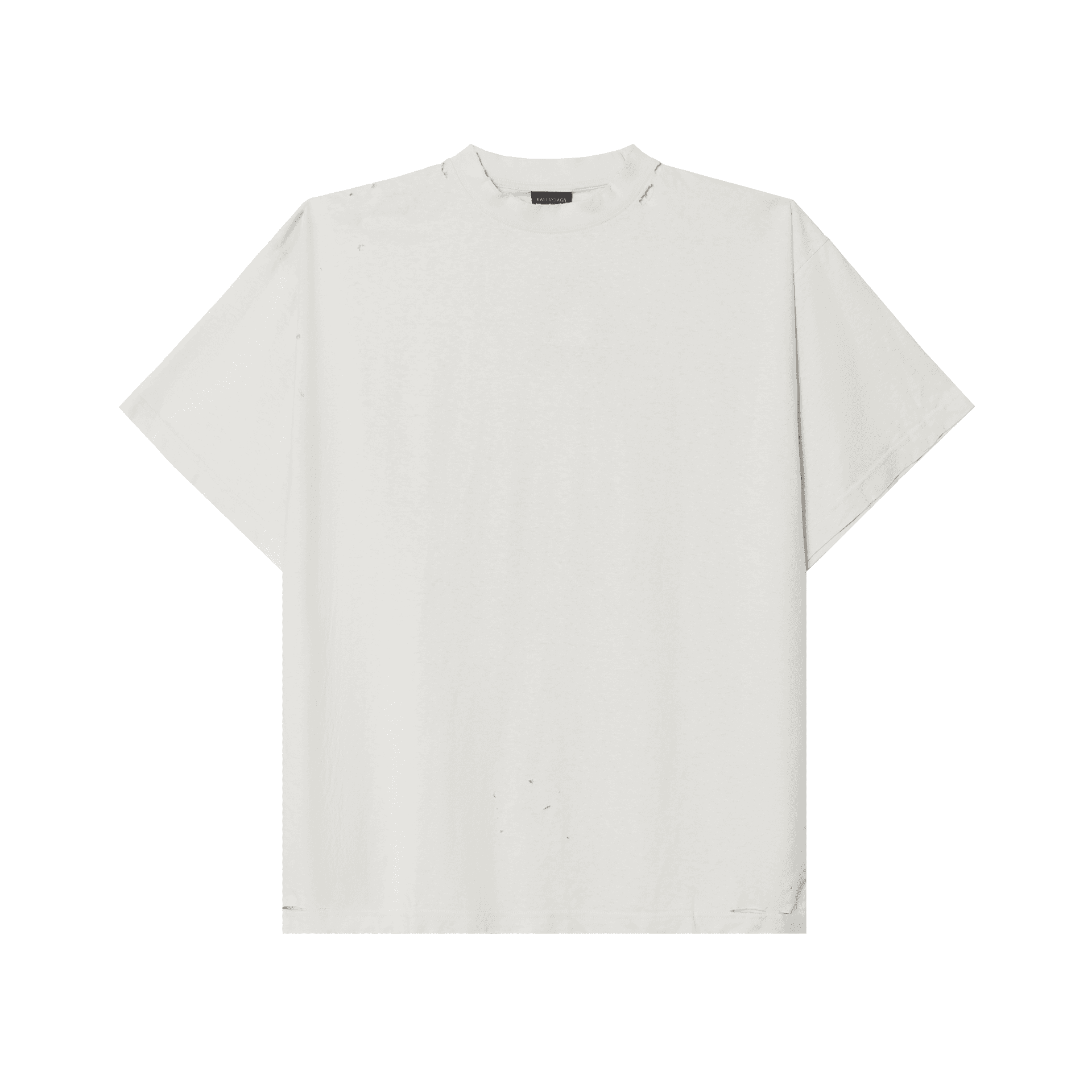 Футболка Balenciaga FW25T - изображение 1