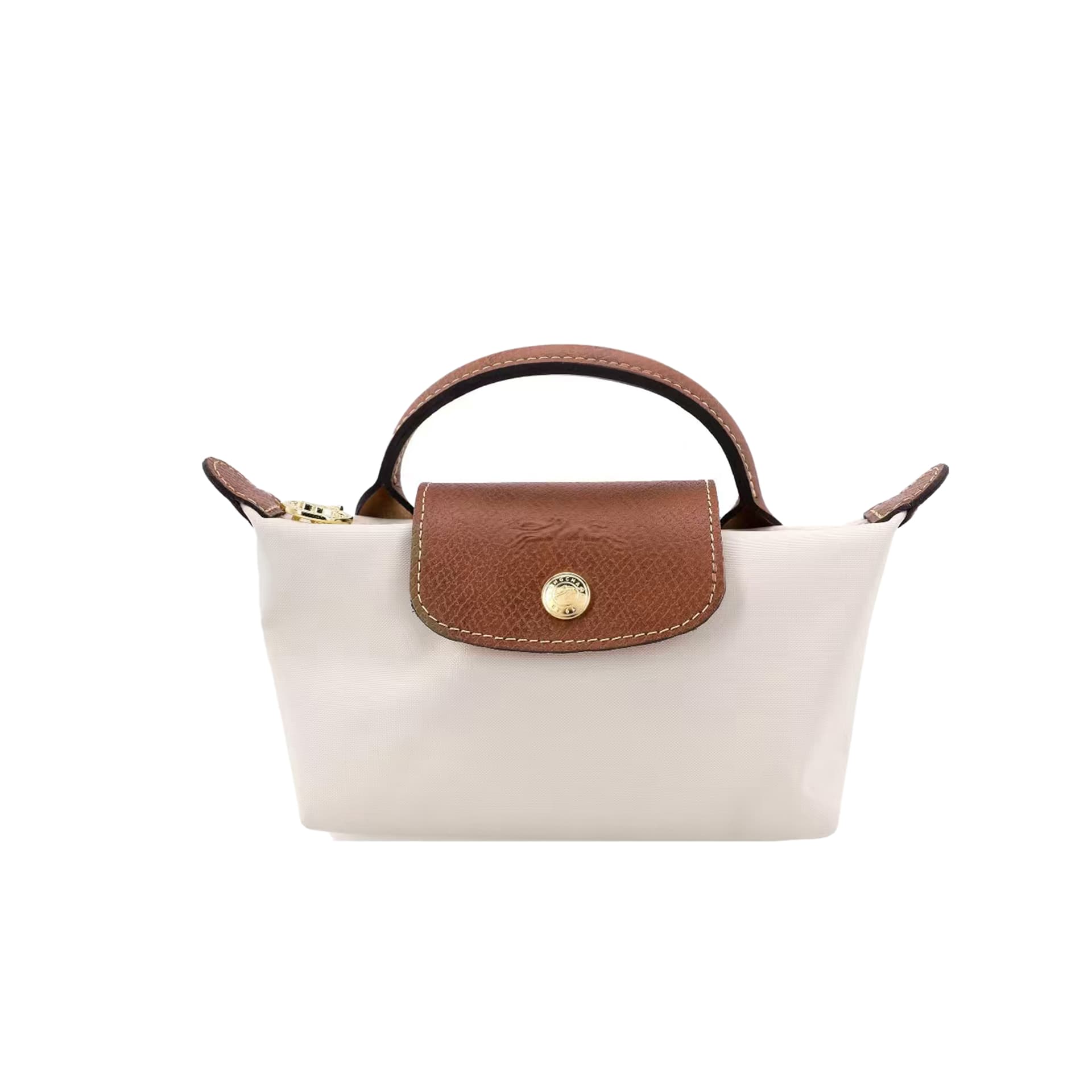 Сумка Longchamp Le Pliage - изображение 5