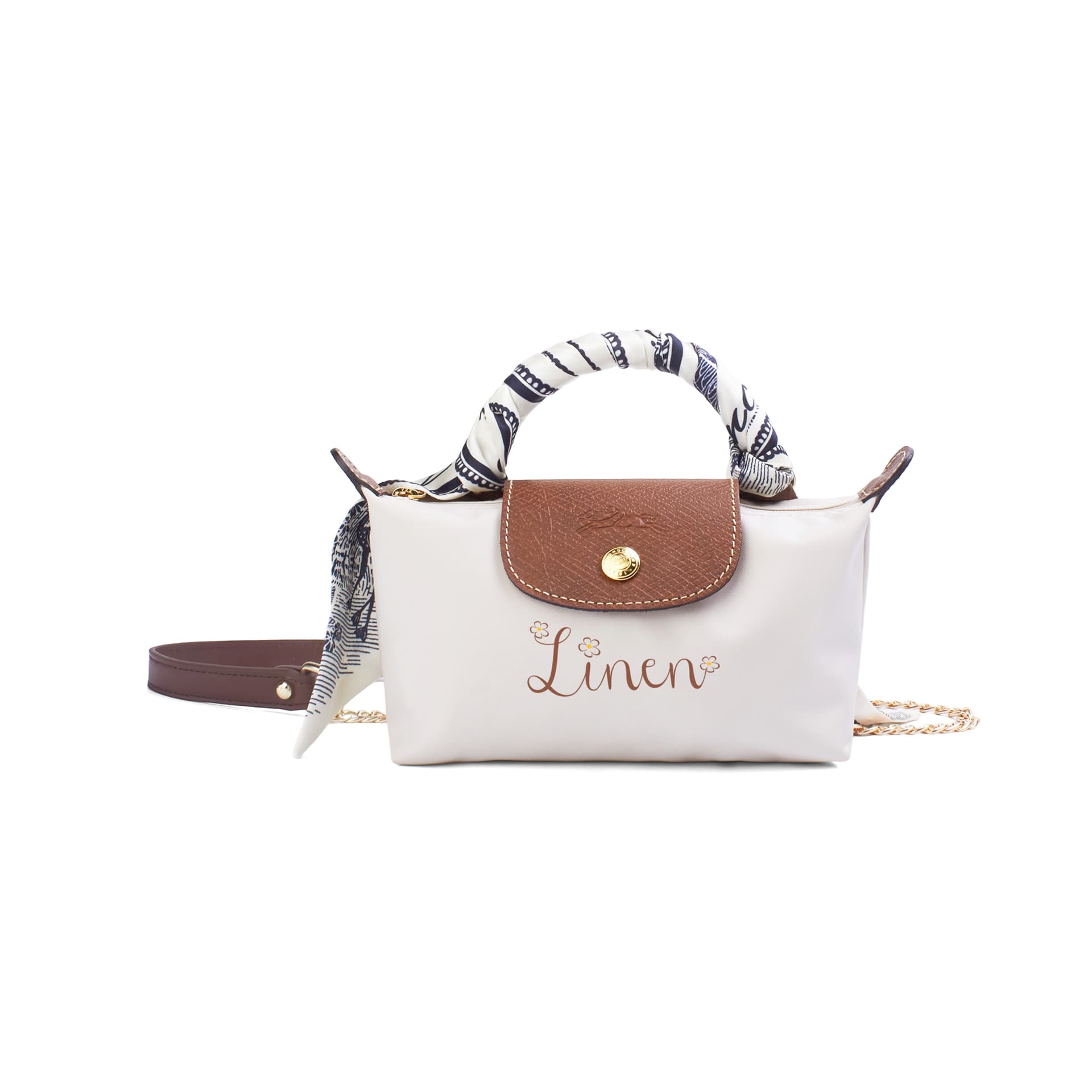 Сумка LONGCHAMP Le Pliage - изображение 1