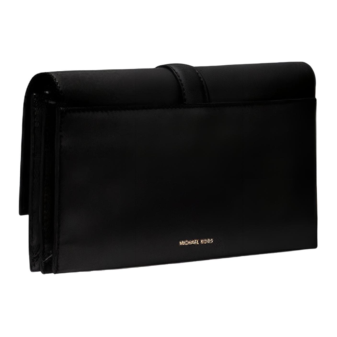 Сумка через плечо Michael Kors Mk Cece Envelope Bag Large Black - изображение 2