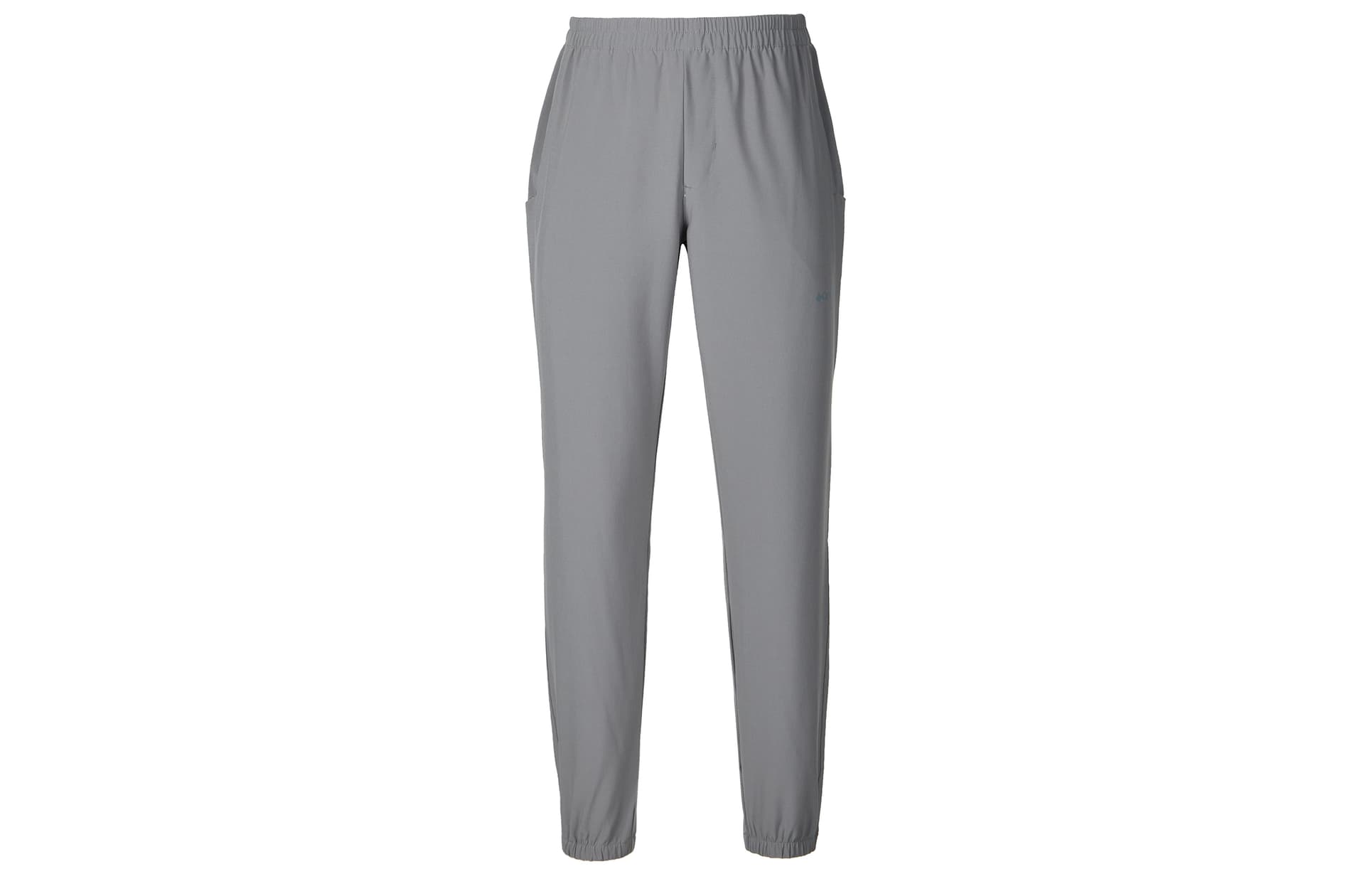 Штаны Columbia Вязаные Спортивные Брюки Мужские Серые - изображение 2