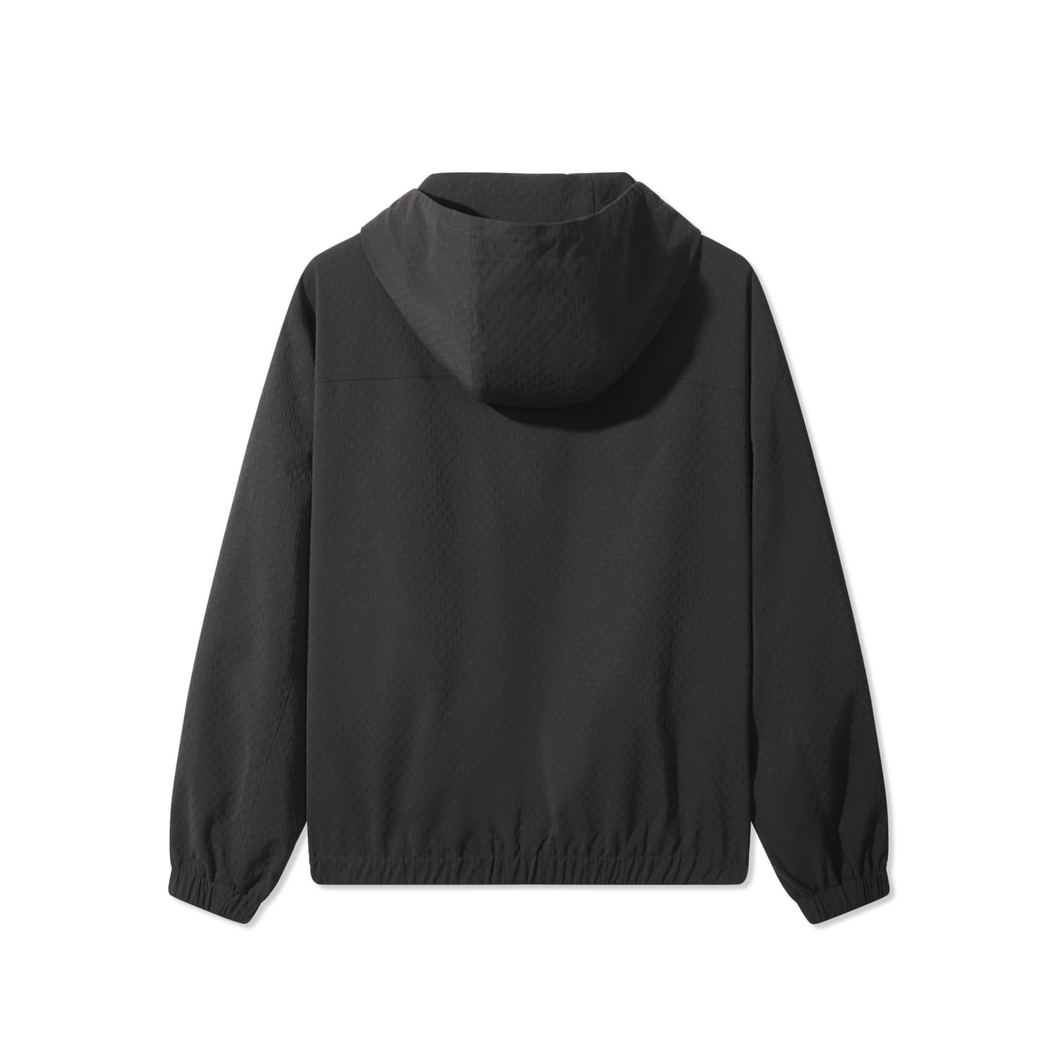 Куртка Cabbeen Charcoal Black 01 Мужские Куртки - изображение 2