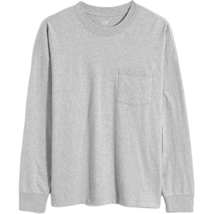 Футболка GAP совместная бренд Мужская T-рубашка - изображение 2